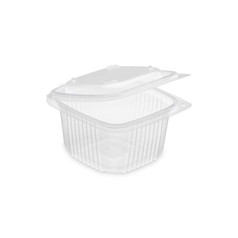 Contenitore PP 375cc frigo freezer microonde 12x11 | Crovegli