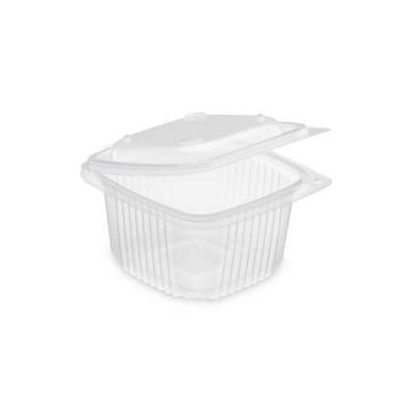 Contenitore PP 375cc frigo freezer microonde 12x11 | Crovegli