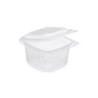 Contenitore PP 375cc frigo freezer microonde 12x11 | Crovegli