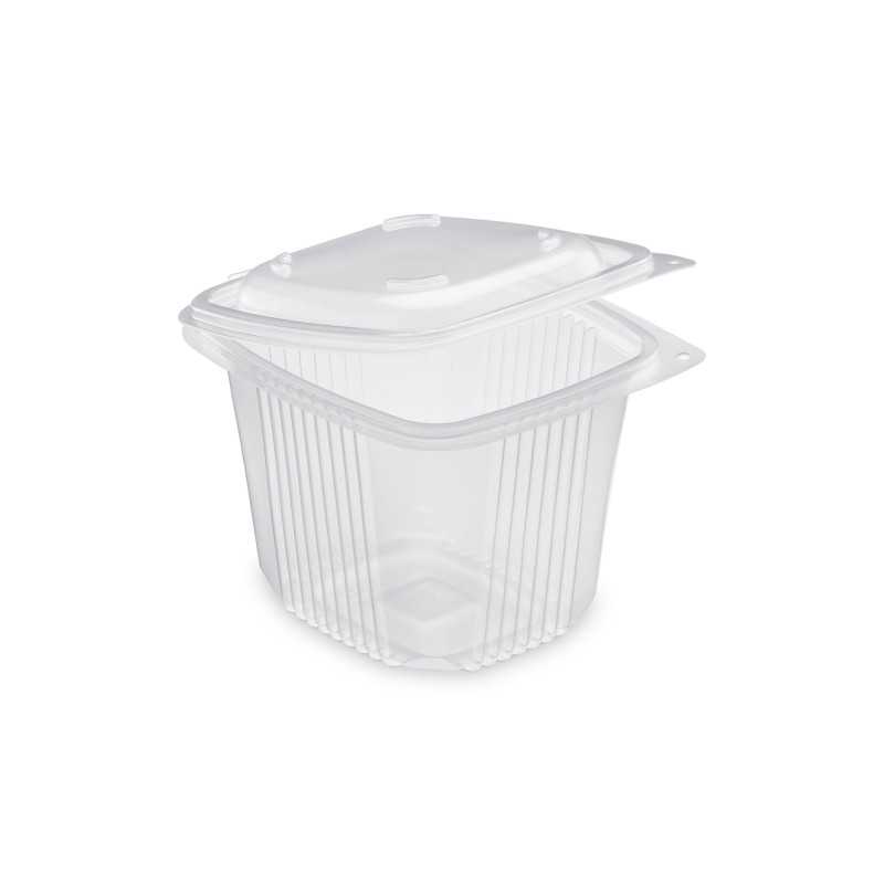 Contenitore PP 750cc frigo freezer microonde 14x12 | Crovegli