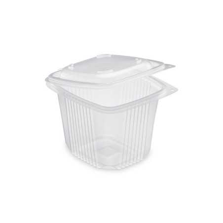 Contenitore PP 750cc frigo freezer microonde 14x12 | Crovegli