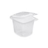 Contenitore PP 750cc frigo freezer microonde 14x12 | Crovegli