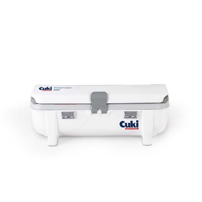 Dispenser Wrapmaster 300 pellicola 300 mm | Crovegli
