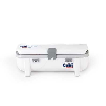 Dispenser Wrapmaster 300 pellicola 300 mm | Crovegli