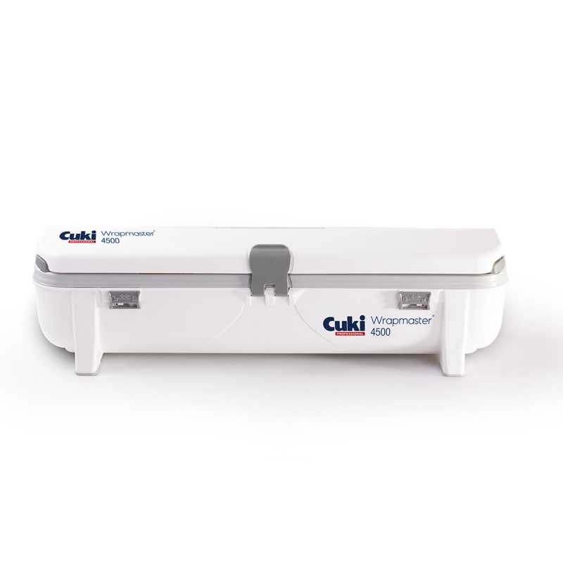 Dispenser Wrapmaster 450 pellicola 450 mm | Crovegli