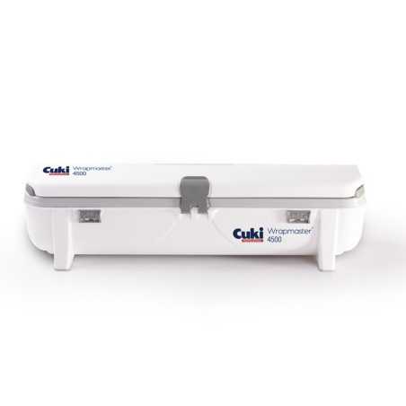 Dispenser Wrapmaster 450 pellicola 450 mm | Crovegli