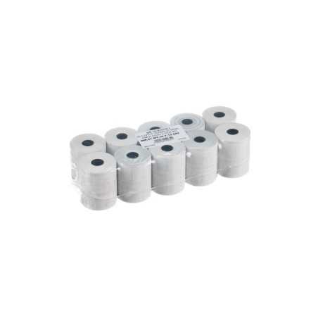 Rotolo fiscale termico 57x30 m anima 12 mm | Crovegli