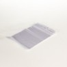 Fogli cartene PE-HD separatori affettato 18x25 cm | Crovegli