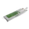 Set forchetta compostabile imbustata tovagliolo 30x30 cm 1 velo | Crovegli