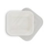Coperchio PET vaschetta Eco Bio polpa 1-2 pz | Crovegli