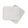 Coperchio PET vaschetta Eco Bio polpa 4-5 pz | Crovegli