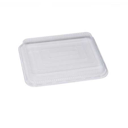 Coperchio PET bombato cont. alluminio cod. 111 | Crovegli