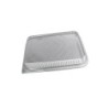 Coperchio PET bombato cont. alluminio cod. 101 | Crovegli