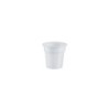 100 Bicchieri Caffè 80 ml in plastica | Crovegli