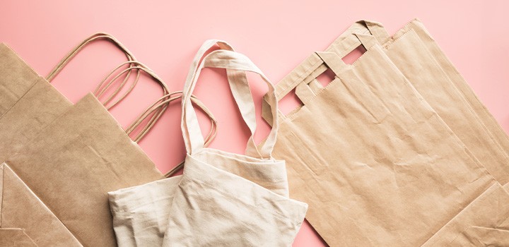 Shopper e borse