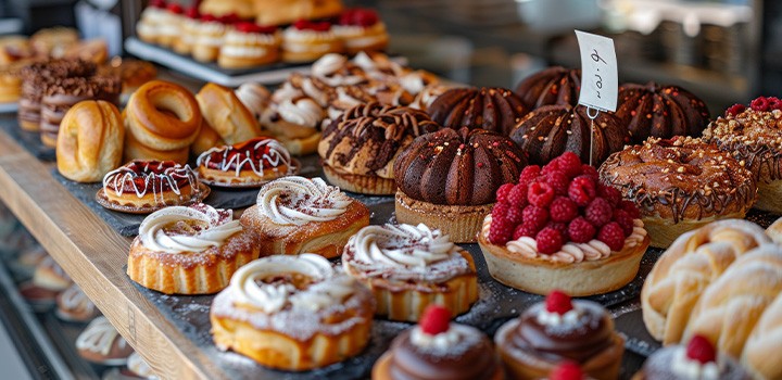Pasticceria