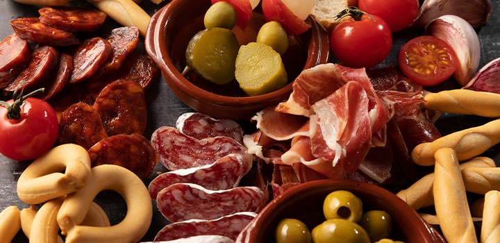 Gastronomia