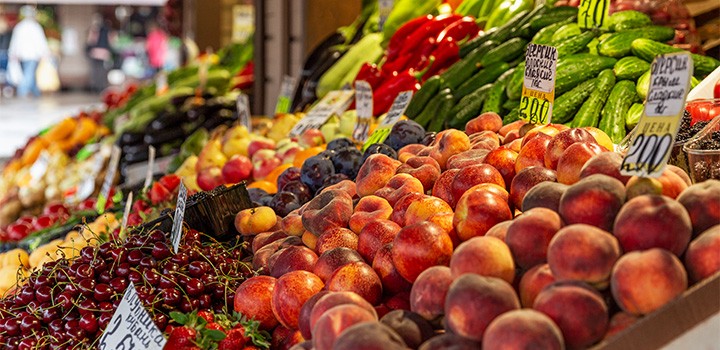 Ortofrutta