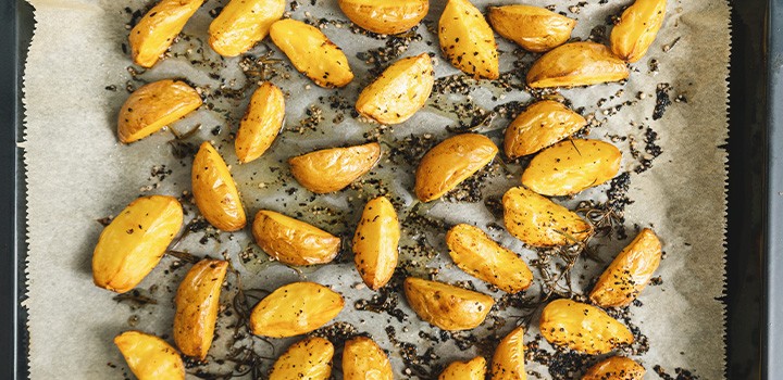 Carta Forno