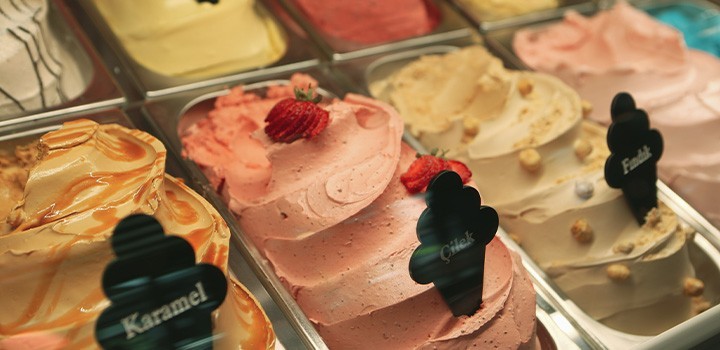 Gelateria