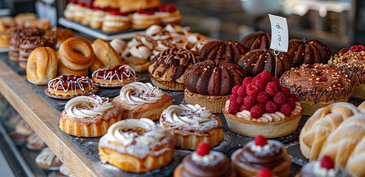 Pasticceria