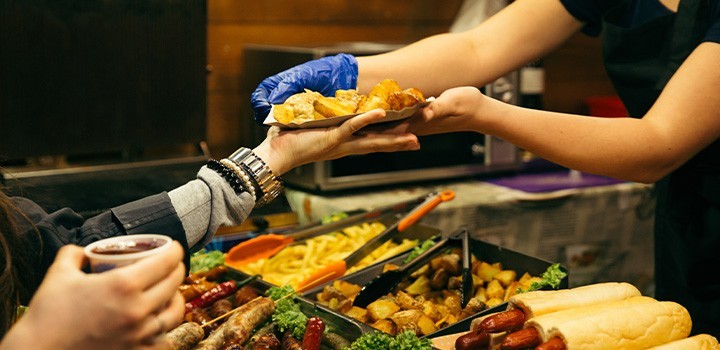 Street Food