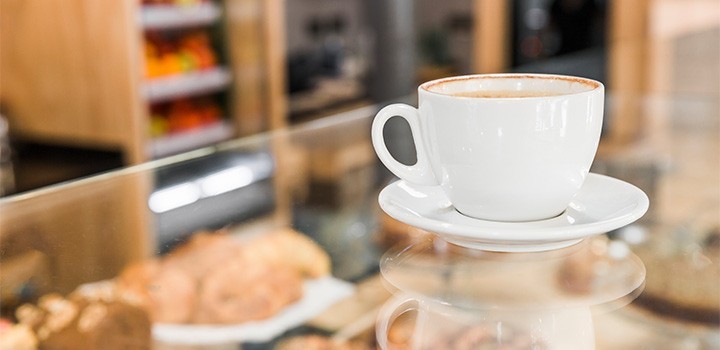 Bar e Caffetteria