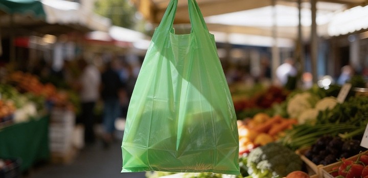 Shopper biodegradabili