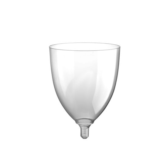 Bicchiere calice senza base - Goldplast